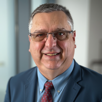 Notary Public in Beloit, Wisconsin 53511, Jeff Sennett