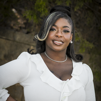 Notary Public in Rural Hall, North Carolina 27045, Destiney  Baker 
