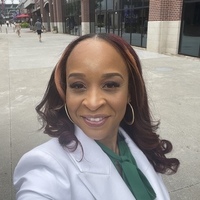 Notary Public in POWDER SPRINGS, Georgia 30127, Tomika THOMAS