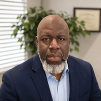 Notary Public in Orange City, Florida 32763, Paul Thomas Jr