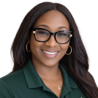 Notary Public in Southfield, Michigan 48075, Althea Goodwin
