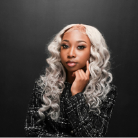 Notary Public in Stone Mountain, Georgia 30087, Kamya  Tatum 