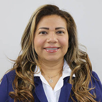 Notary Public in North Miami, Florida 33181, Malena Marcano