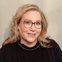Notary Public in Olive Branch, Mississippi 38654, Teresa Darzins