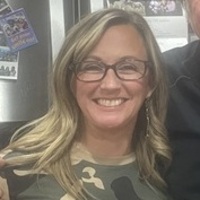 Notary Public in Gardendale, Texas 79758, Sarah Nichols