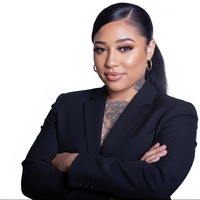 Notary Public in Stafford , Virginia 22554, Cierra  Wagner 