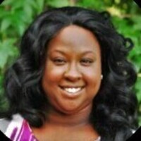 Notary Public in Covington, Georgia 30016, Jasmyne Hardge