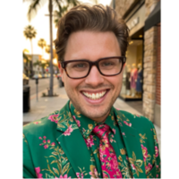 Notary Public in Burbank , California 91504, Jared Ruddell