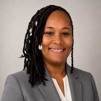 Notary Public in Chicago, Illinois 60621, Falyn Harper 