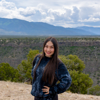 Notary Public in El Prado, New Mexico 87529, Menesha Rael