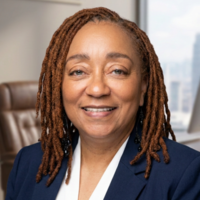 Notary Public in Fayetteville, North Carolina 28314, Sabrena Robinson