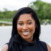 Notary Public in Frederick, Maryland 21703, Maryah Wright