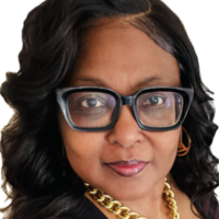 Notary Public in Fayetteville, Georgia 30215, Sherill Baker