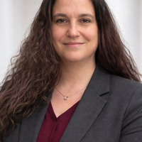 Notary Public in Fairbanks, Indiana 47849, Tina Gray