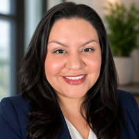 Notary Public in Glenn Heights, Texas 75154, Krystal Molina