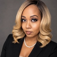 Notary Public in Effingham, South Carolina 29541, Yolanda Watson