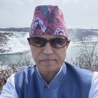 Notary Public in Harrisburg, Pennsylvania 17111, Kharananda Rizal