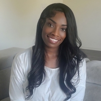 Notary Public in Tuscaloosa, Alabama 35405, Kenyonna  Ivory 