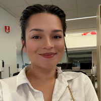 Notary Public in Irving, Texas 75060, Ana Olvera