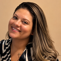 Notary Public in Lawnside , New Jersey 08045, Jennifer  Paez