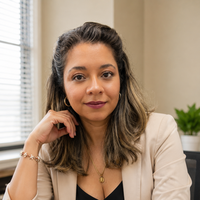 Notary Public in Apopka, Florida 32712, Alejandra Garcia