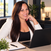 Notary Public in Parker, Colorado 80138, Deziree Sierra