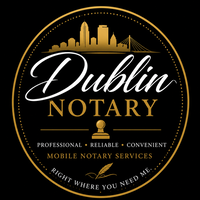 Notary Public in Bellevue, Nebraska 68123, Stephanie Dublin