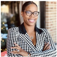 Notary Public in Indianapolis, Indiana 46208, Khrishae Ruffin