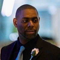 Notary Public in San Antonio, Texas 78253, Dante Smith