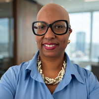 Notary Public in Upper Marlboro, Maryland 20772, Rachelle Douglas