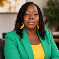 Notary Public in Converse, Texas 78109, LaToya Bryant