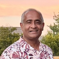 Notary Public in Pearland, Texas 77584, James Varghese