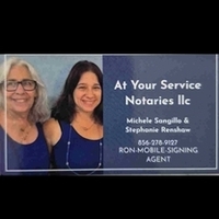 Notary Public in Pinellas Park, Florida 33782, Michele Sangillo