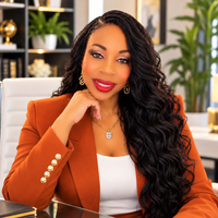 Notary Public in Desoto, Texas 75115, Monette Leggs 