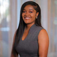 Notary Public in Jacksonville , Florida 32256, Krystal Gates