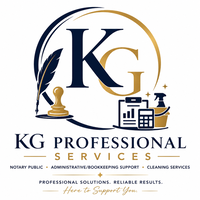 Notary Public in Clinton Township , Michigan 48036, Kelsey Goss