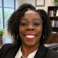 Notary Public in Casselberry , Florida 32707, Angelique Perry