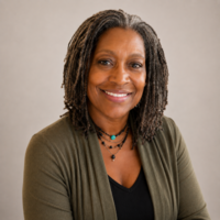 Notary Public in NORTH LITTLE ROCK, Arkansas 72113, Cindy Burks