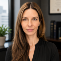 Notary Public in Santa Clarita, California 91390, Nicole  Merrin