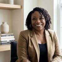 Notary Public in Zion, Illinois 60099, Gelissa Harris