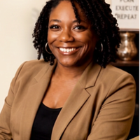 Notary Public in Zion, Illinois 60099, Gelissa Harris