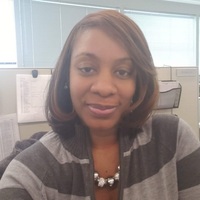 Notary Public in Fairfax , Virginia 22030, Sandtwayla Ratliff