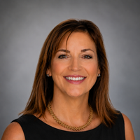 Notary Public in Davie, Florida 33325, Helen Lacayo