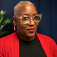 Notary Public in Fort Worth, Texas 76108, Ebony Goodwin