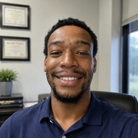 Notary Public in Franklinville, New Jersey 08322, Jerrell Lomax