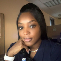 Notary Public in Blue Springs, Missouri 64029, Taurus Dewberry