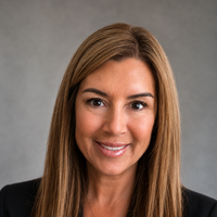 Notary Public in Largo, Florida 33771, April Sterner