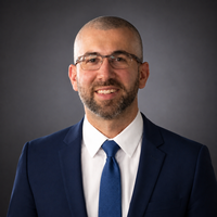 Notary Public in Smyrna, Tennessee 37167, Justin Dobbs