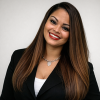 Notary Public in Stone Mountain, Georgia 30088, Darrien Ward