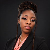 Notary Public in Coahoma, Mississippi 38617, Jasmine Harris